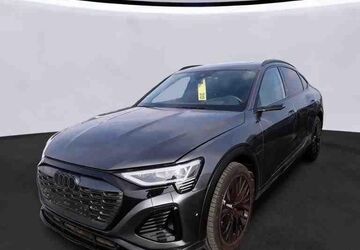 Audi Q8 e-tron 22.165 km 54.645 &euro; Hagen 58091