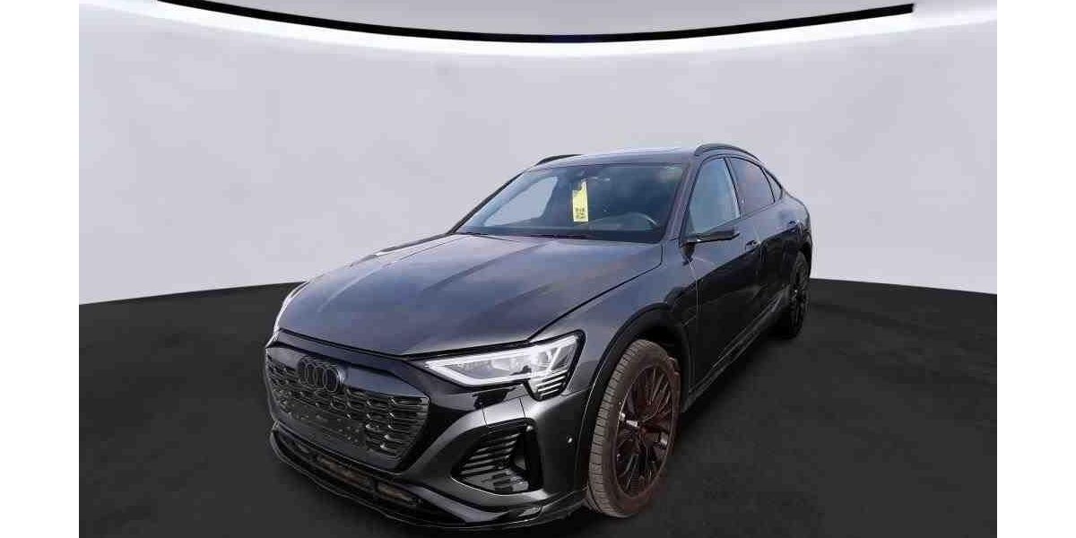 Audi Q8 e-tron 22.165 km 54.645 &euro; Hagen 58091