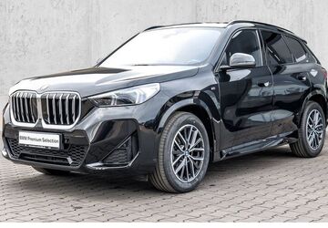 BMW X1 18.263 km 44.410 &euro; Velbert 42553