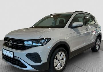 VW T-Cross 9.933 km 23.645 &euro; Neuss 41469