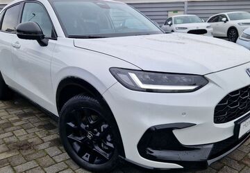 Honda ZR-V 16.400 km 33.980 &euro; Düsseldorf 40233