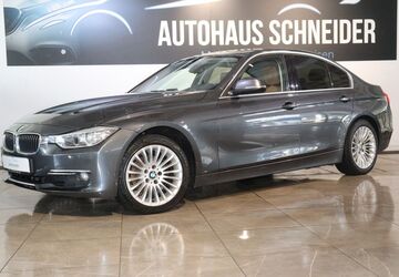 BMW 320 167.272 km 11.900 &euro; Ratingen 40880