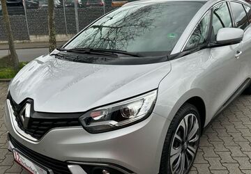 Renault Grand Scenic 161.000 km 9.990 &euro; Gelsenkirchen 45884