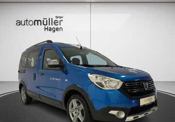 Dacia Dokker 122.855 km 11.990 &euro; Hagen 58095