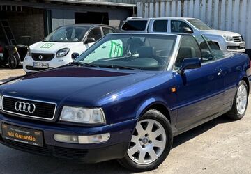 Audi 80 298.638 km 5.990 &euro; Essen 45326