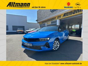 Opel Astra GS KAM NAV SHZ LHZ Frontscheibenheiz. 360° K 9.000 km 28.900 &euro; HAAN 42781