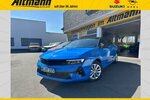 Opel Astra GS KAM NAV SHZ LHZ Frontscheibenheiz. 360° K 9.000 km 28.900 &euro; HAAN 42781
