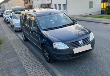 Dacia Logan 170.000 km 1.800 &euro; Essen 45307