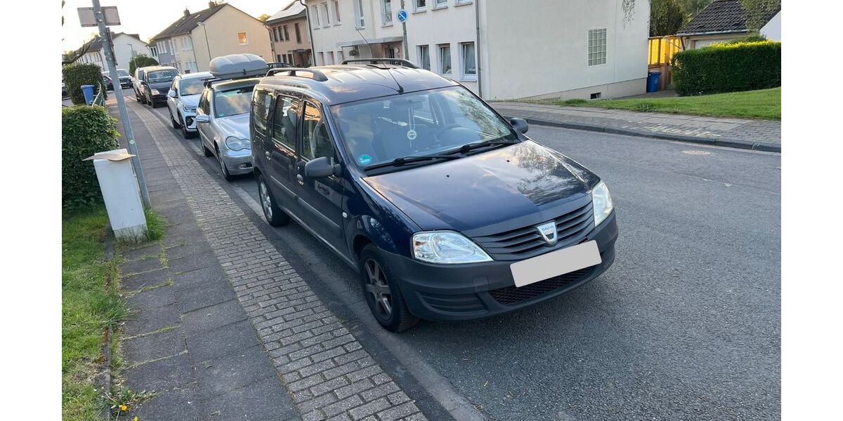 Dacia Logan 170.000 km 1.800 &euro; Essen 45307