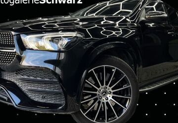 Mercedes-Benz GLE 350 87.640 km 67.390 &euro; Remscheid 42897