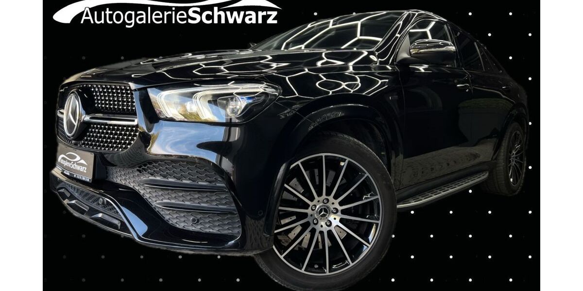 Mercedes-Benz GLE 350 87.640 km 67.390 &euro; Remscheid 42897