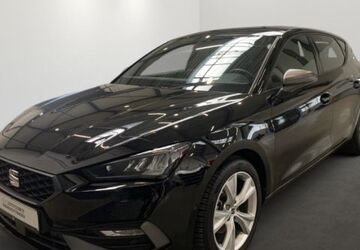 Seat Leon 17.235 km 28.190 &euro; Neuss 41460