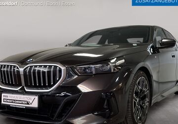 BMW 520 24.483 km 53.299 &euro; Düsseldorf 40237