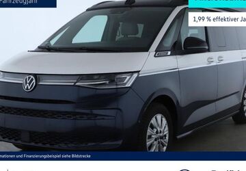 VW T7 California 10.609 km 79.650 &euro; Bochum 44866