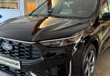 Ford Kuga 16.250 km 31.990 &euro; Sprockhövel 45549