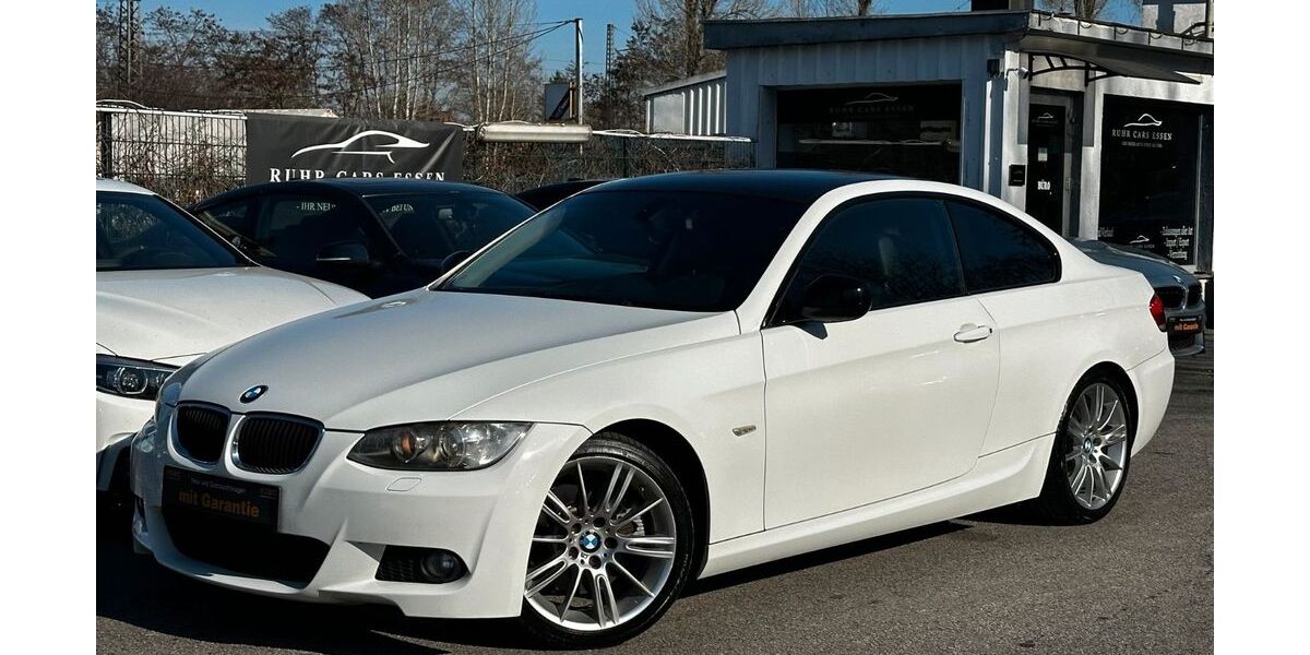 BMW 330 93.000 km 18.900 &euro; Essen 45326