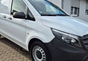 Mercedes-Benz Vito 50.500 km 15.500 &euro; Düsseldorf 40591