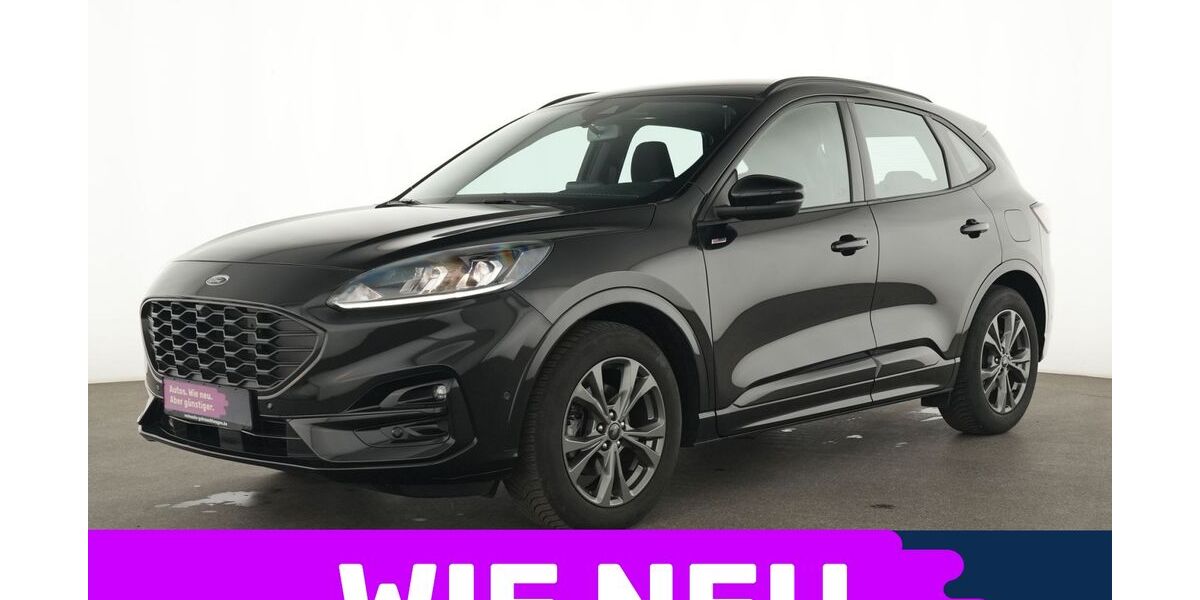 Ford Kuga 29.133 km 24.501 &euro; Neuss 41460
