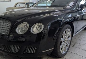 Bentley Continental GT 59.577 km 42.990 &euro; Essen 45279