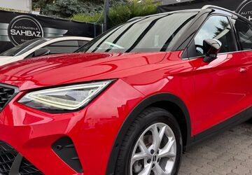 Seat Arona 119.000 km 13.900 &euro; Herne 44649