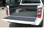 Isuzu D-Max Double Cab 4x4 V-CROSS Automatik|Diff 1.500 km 49.990 &euro; Wermelskirchen 42929