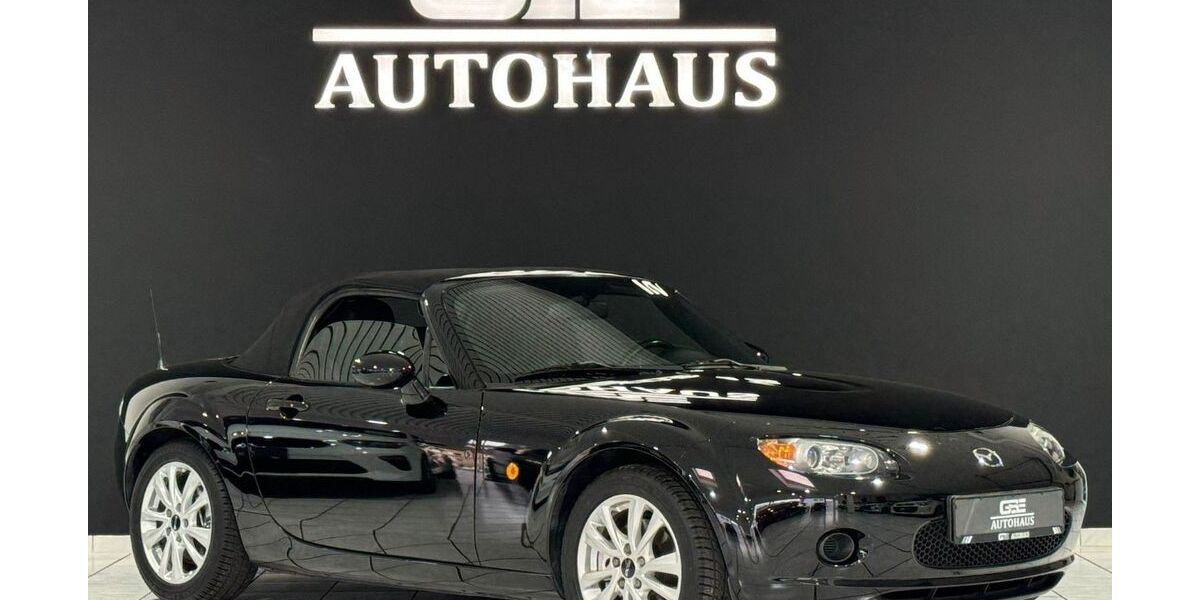 Mazda MX-5 102.820 km 9.990 &euro; Wuppertal 42285