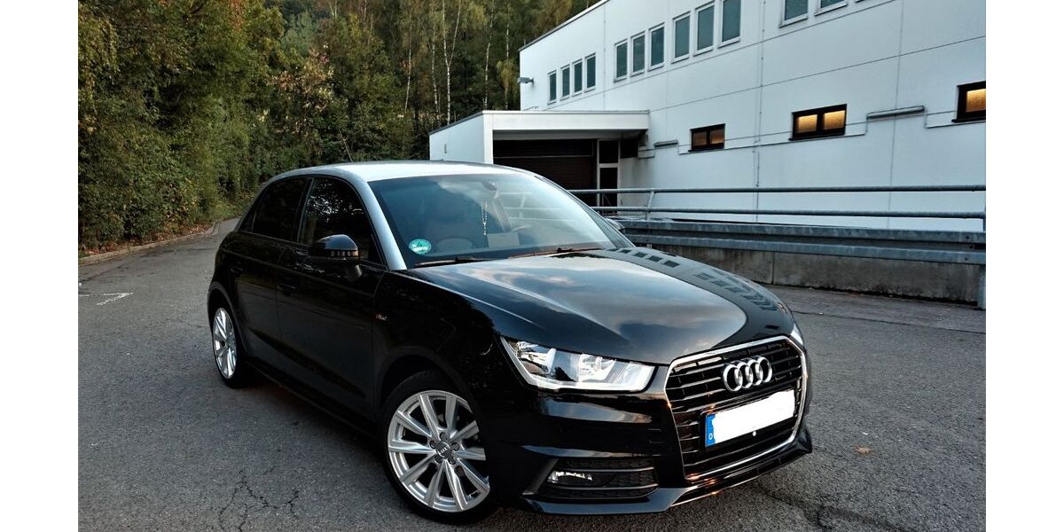 Audi A1 140.000 km 9.200 &euro; Gevelsberg 58285