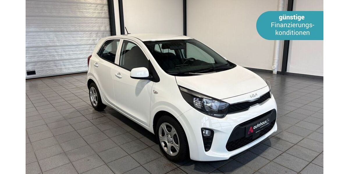 Kia Picanto 38.343 km 15.590 &euro; Wuppertal 42287