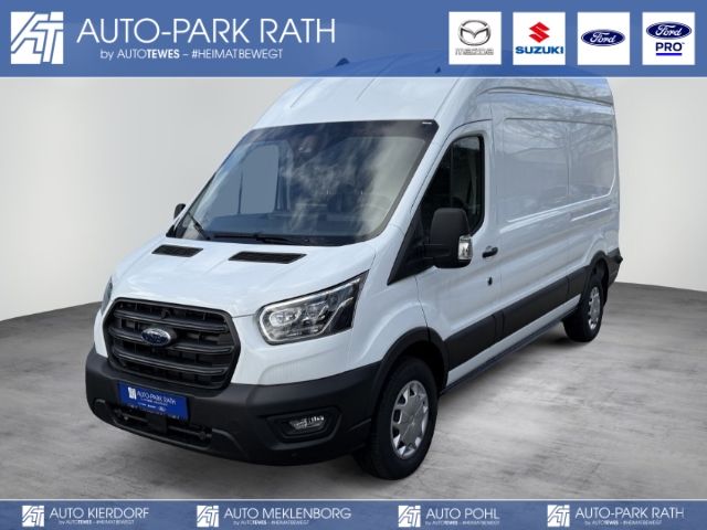 Ford Transit 14.166 km 35.990 &euro; Düsseldorf 40472