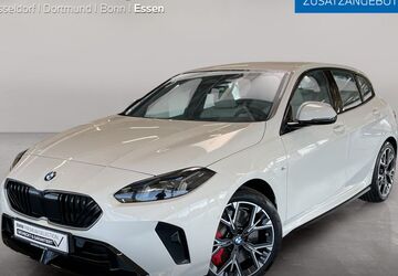 BMW 120 16.514 km 32.199 &euro; Essen 45141