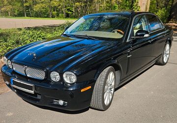 Jaguar XJ8 173.000 km 19.700 &euro; Herten 45701