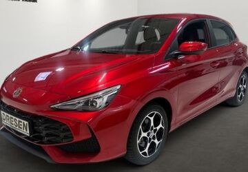 MG 3 1.800 km 16.990 &euro; Neuss 41464