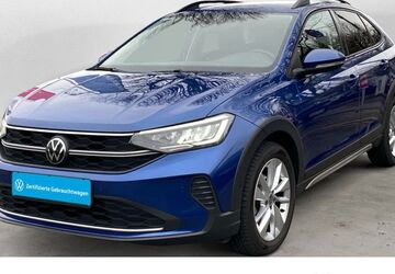 VW Taigo 40.369 km 17.980 &euro; Bochum - Linden 44879