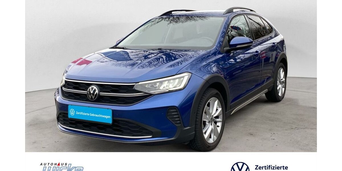 VW Taigo 40.369 km 17.980 &euro; Bochum - Linden 44879