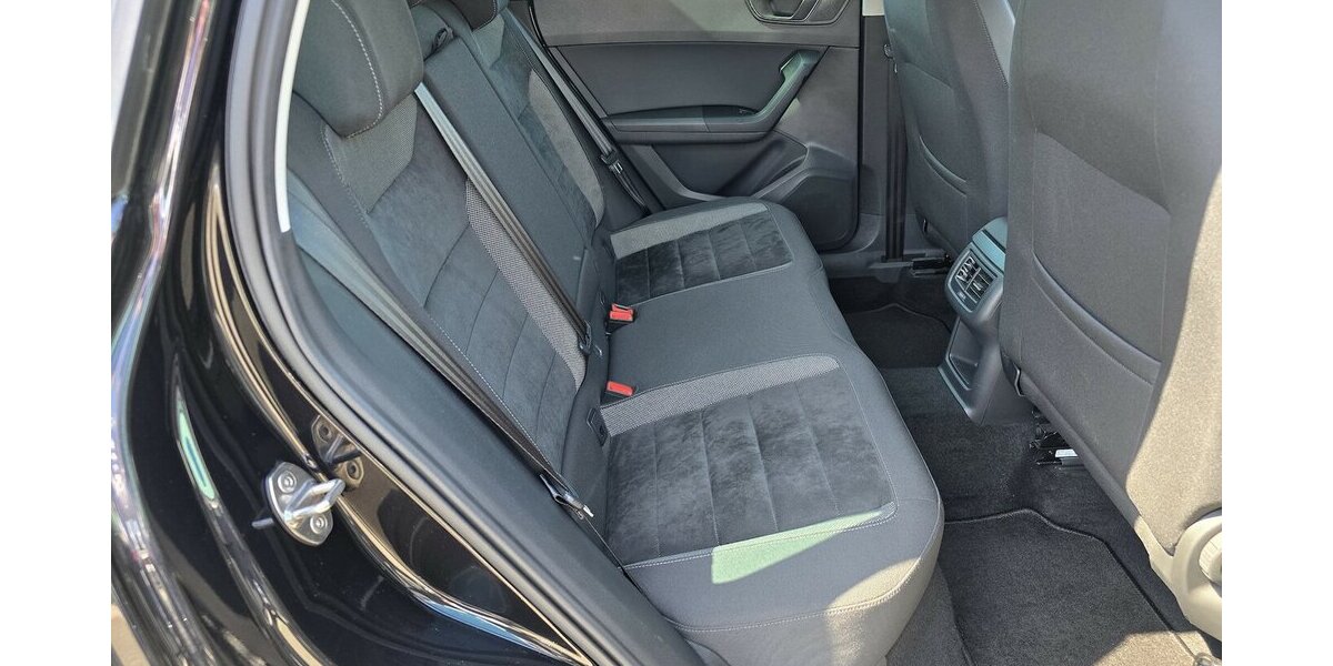 Seat Ateca Style Allwetter|Alcantara|360°|ACC 52.424 km 16.950 &euro; Wermelskirchen 42929