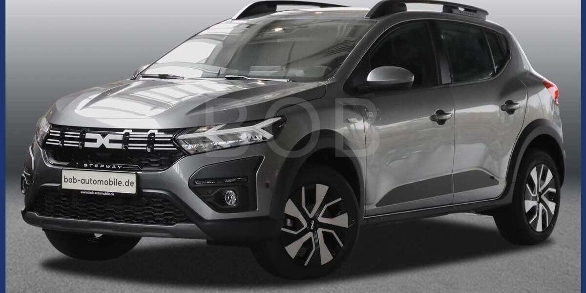 Dacia Sandero 1.010 km 17.333 &euro; Hagen 58135