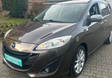 Mazda 5 175.000 km 7.250 &euro; Düsseldorf 40589