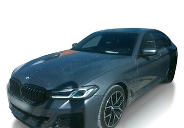 BMW 530 58.409 km 41.260 &euro; Hagen 58091