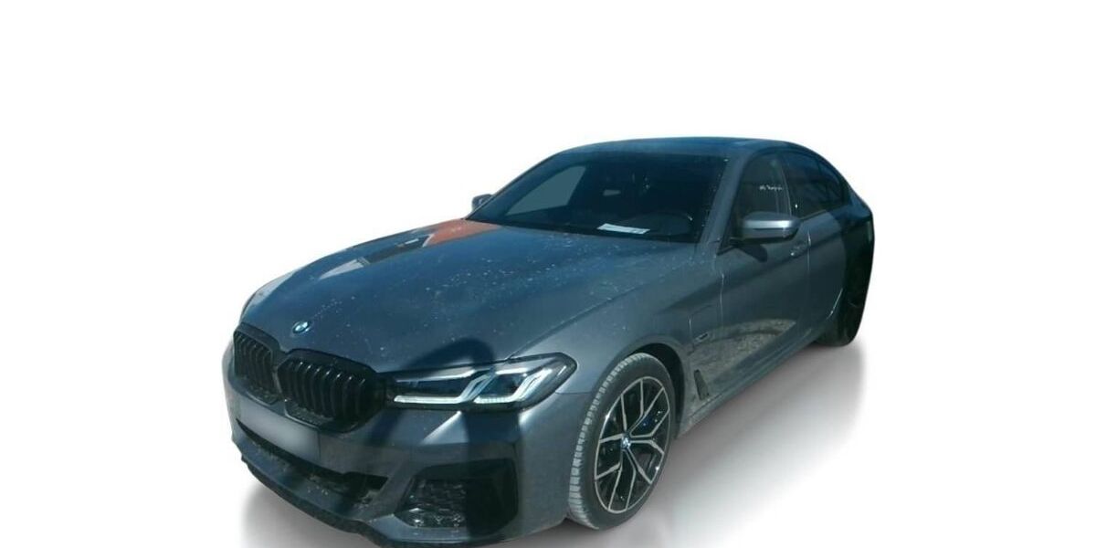 BMW 530 58.409 km 41.260 &euro; Hagen 58091