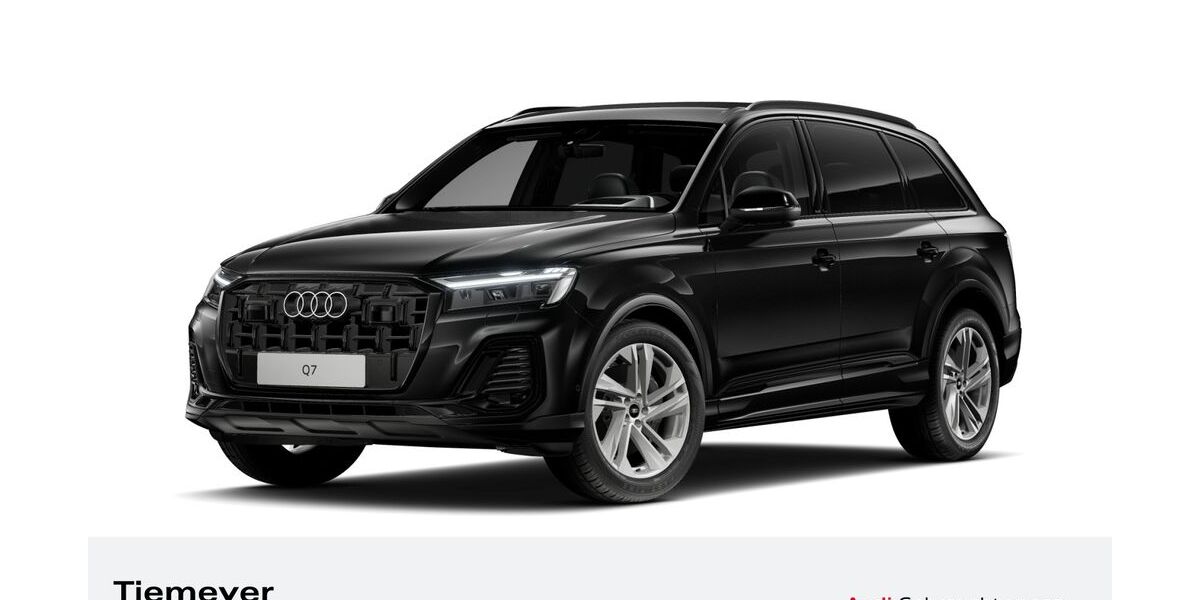 Audi Q7 34.959 km 65.590 &euro; Bochum 44809