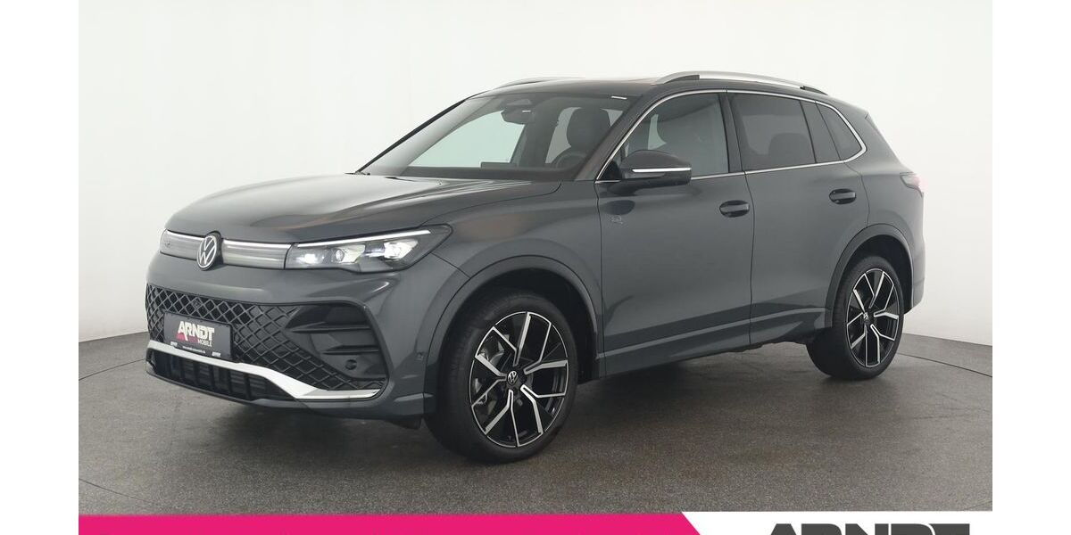 VW Tiguan 19.600 km 46.384 &euro; Neuss 41464