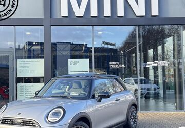 Mini Cooper C 18.387 km 24.880 &euro; Mülheim an der Ruhr 45478