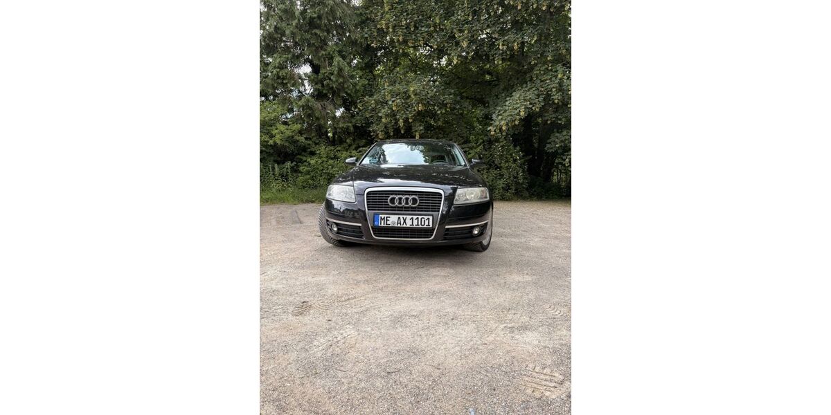 Audi A6 214.000 km 3.500 &euro; Velbert 42549