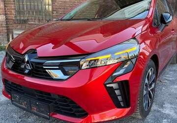 Mitsubishi Colt 5.500 km 17.290 &euro; Remscheid 42857