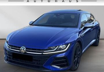 VW Arteon 90.000 km 31.800 &euro; Remscheid/NRW 42855