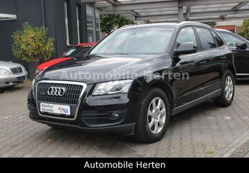Audi Q5 215.000 km 10.990 &euro; Herten 45699
