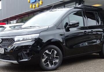 Nissan Townstar 2.536 km 36.990 &euro; Essen 45355