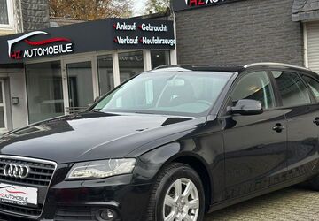 Audi A4 299.400 km 5.990 &euro; Velbert 42551