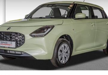 Suzuki Swift 4.999 km 18.299 &euro; Wuppertal 42369
