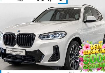 BMW X3 8.761 km 54.890 &euro; Remscheid 42897